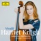 Concerto for Violin, Cello, Strings and Continuo in B-Flat Major, RV547: 1. Allegro artwork