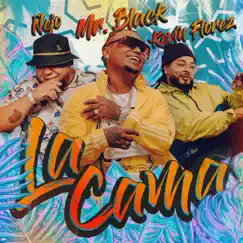 La Cama Song Lyrics