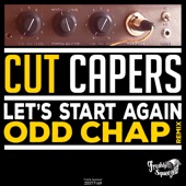 Let's Start Again (Odd Chap Electro Swing Remix) artwork