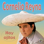 Cornelio Reyna - El Andariego
