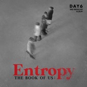 The Book of Us : Entropy artwork