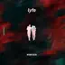 Lyfe album cover