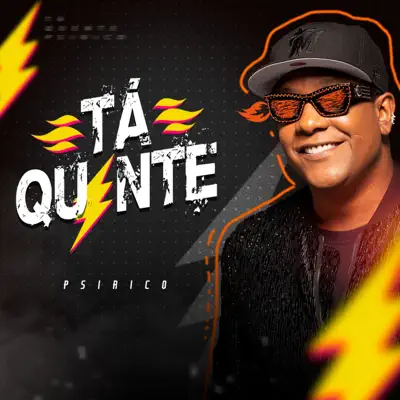 Tá Quente - Single - Psirico