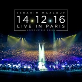 14.12.16 (Live in Paris) artwork