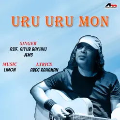 Uru Uru Mon - Limon Uru Uru Mon - Limon