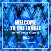 Welcome to the Jungle (Tribal House Session), Vol. 2 artwork