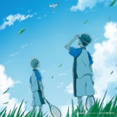 Kago no Naka no Bokura wa artwork