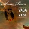 Fever (feat. Sintex) - Vaga Vybz lyrics