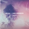 Open (feat. Sam Brookes) - Single