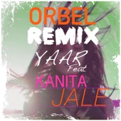 Jale (Orbel Remix) [feat. Kanita] artwork