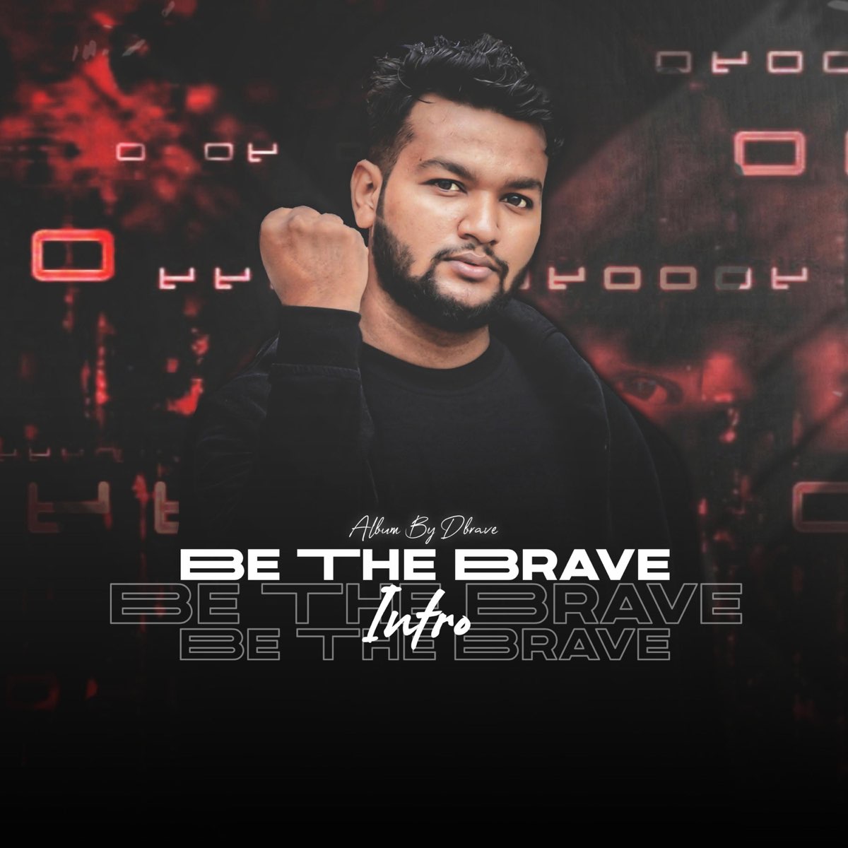 Apple Music에서 감상하는 DBRAVE의 Be The Brave - Single DBRAVE의 Be The Brave - Single