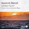 Distant Spirit - Single album lyrics, reviews, download
