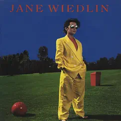 Jane Wiedlin by Jane Wiedlin album reviews, ratings, credits
