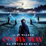 Alan Walker, Sabrina Carpenter & Farruko - On My Way