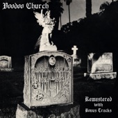 Eyes (Second Death) by Voodoo Church