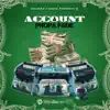 Stream & download Account - Single