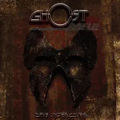 Days Undercover - EP - Ghost Avenue