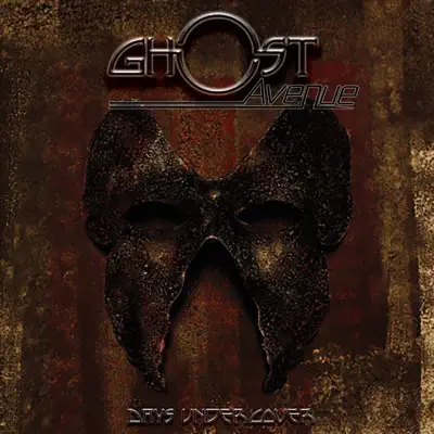 Days Undercover - EP - Ghost Avenue