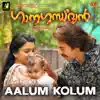 Aalum Kolum (From "Ganagandharvan") - Single album lyrics, reviews, download