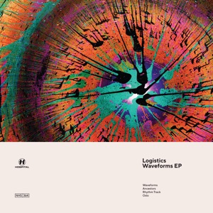 Waveforms - EP