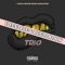 Desperate (feat. Dimplez & Kilo Tress) - T-Rio lyrics