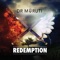Redemption - Dr Moruti lyrics