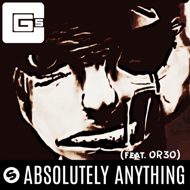 CG5 - Absolutely Anything (feat. Or3o)
