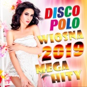 Wiosna 2019 - Disco Polo Mega Hity artwork