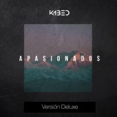 Apasionados (Versión Deluxe) artwork