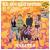 Wakanda (feat. DJ Vibez) - Single album lyrics, reviews, download