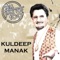 Channa Main Teri Khair - Kuldeep Manak lyrics