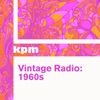Vintage Radio: 1960s artwork