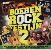 Boeren Rock Festijn...deel 2, 2019