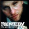 Whiteboy - Remedy lyrics