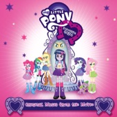 Equestria Girls - EP (Original Motion Picture Soundtrack) artwork
