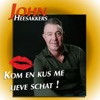 Kom En Kus Me Lieve Schat! - Single