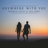 Anywhere With You artwork