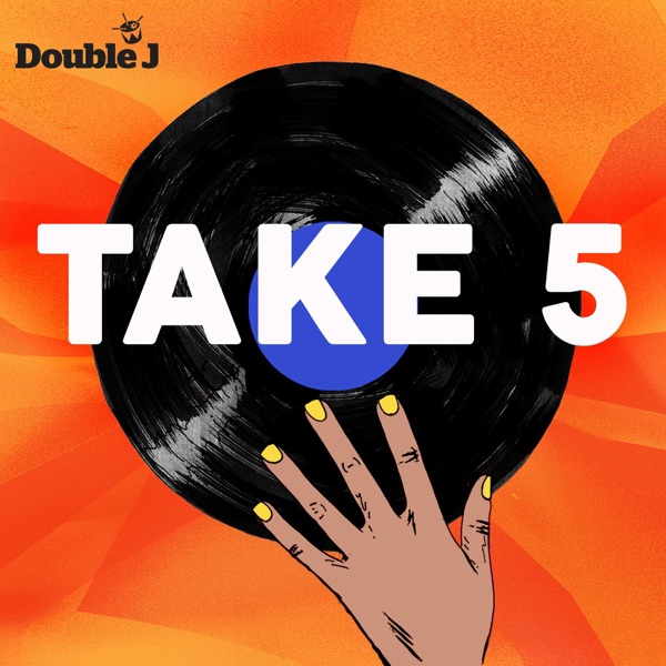 Take 5 Take 5