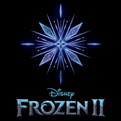 Frozen 2 (Original Motion Picture Soundtrack) - Various Artists Cover Art