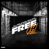 FREE O.G. (feat. Hanybal, Krime, Schubi AKpella & AJÉ) artwork
