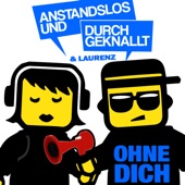 Ohne Dich (Extended Version) artwork