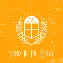 Stand in the Battle - Single by GC Collaborative & Luke Lauber album reviews, ratings, credits