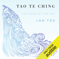 Lao Tzu & Sam Torode - Tao Te Ching (Unabridged) artwork
