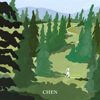 CHEN - April, and a flower - The 1st Mini Album - EP  artwork