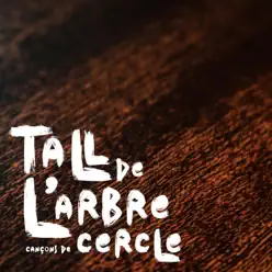 Tall de L'arbre - EP - Cercle