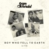 Boy Who Fell to Earth (Live) - Single