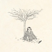 By the Ash Tree - EP artwork