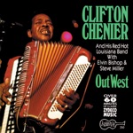 Clifton Chenier - Calinda (feat. Elvin Bishop & Steve Miller)