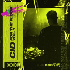 CID - For The Floor Ep, Vol. 1 - Single - Zortam Music