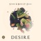 Desire (Radio Mix) artwork